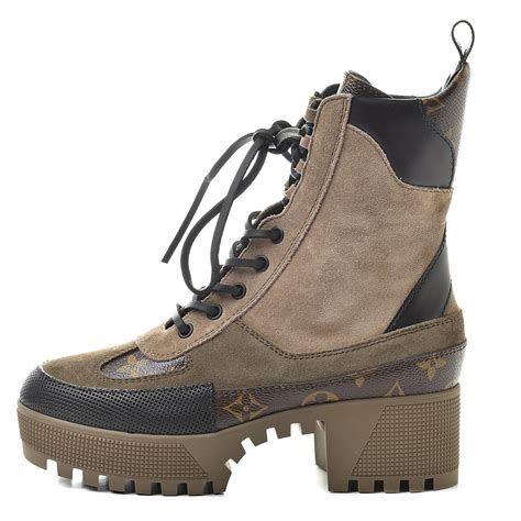 louis vuitton desert boots for sale